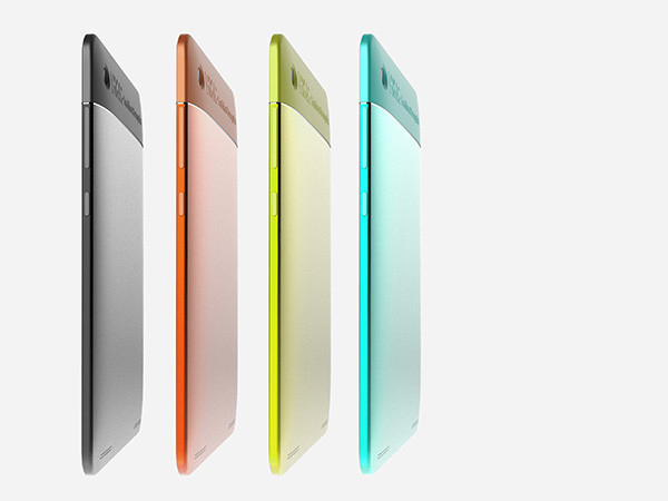 平板电脑外壳手板-铭美手板模型